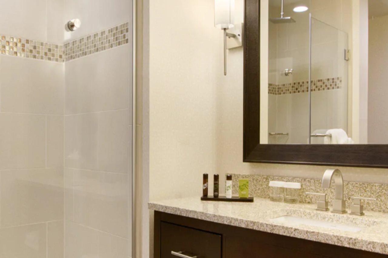 Hampton Inn Slidell Exteriör bild