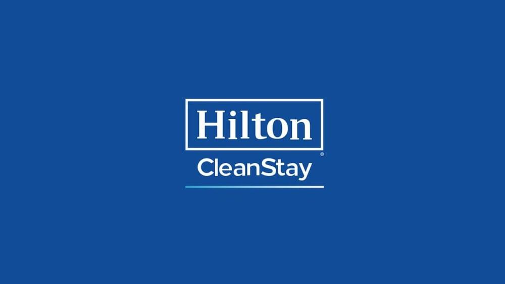 Hampton Inn Slidell Exteriör bild