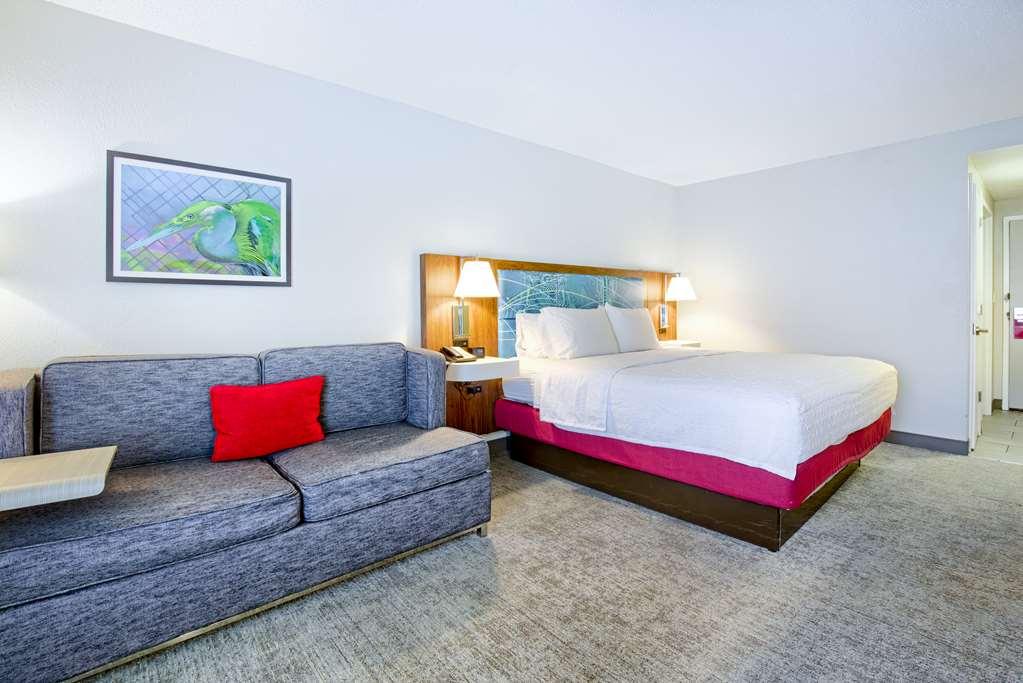 Hampton Inn Slidell Rum bild