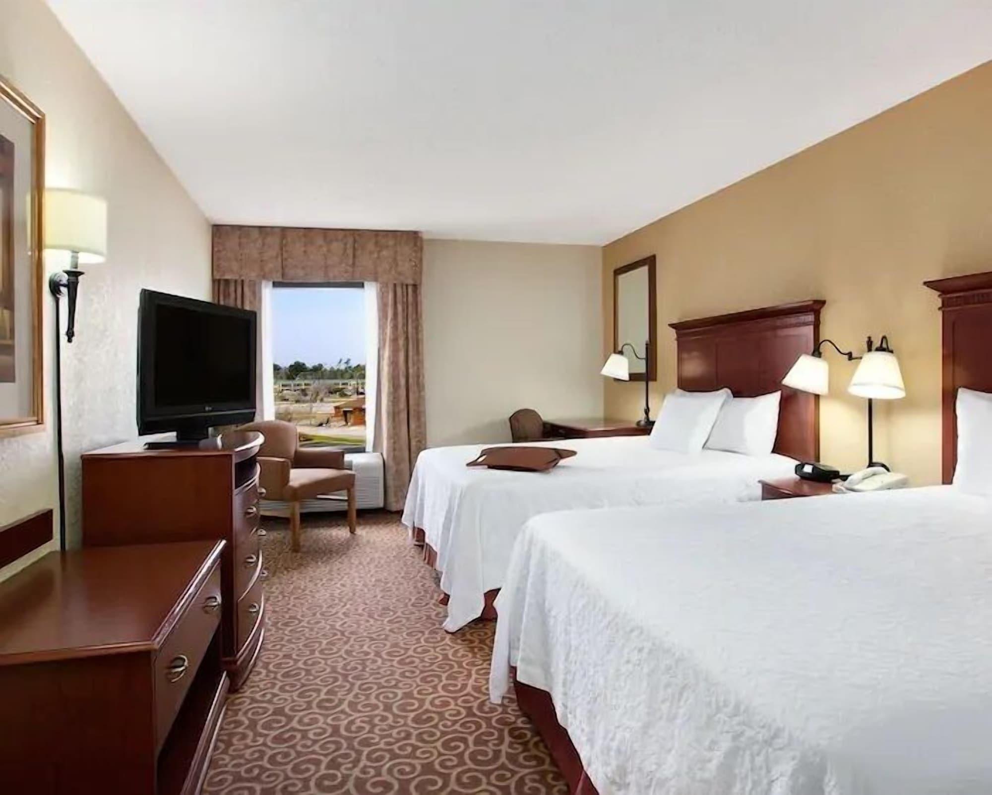 Hampton Inn Slidell Exteriör bild