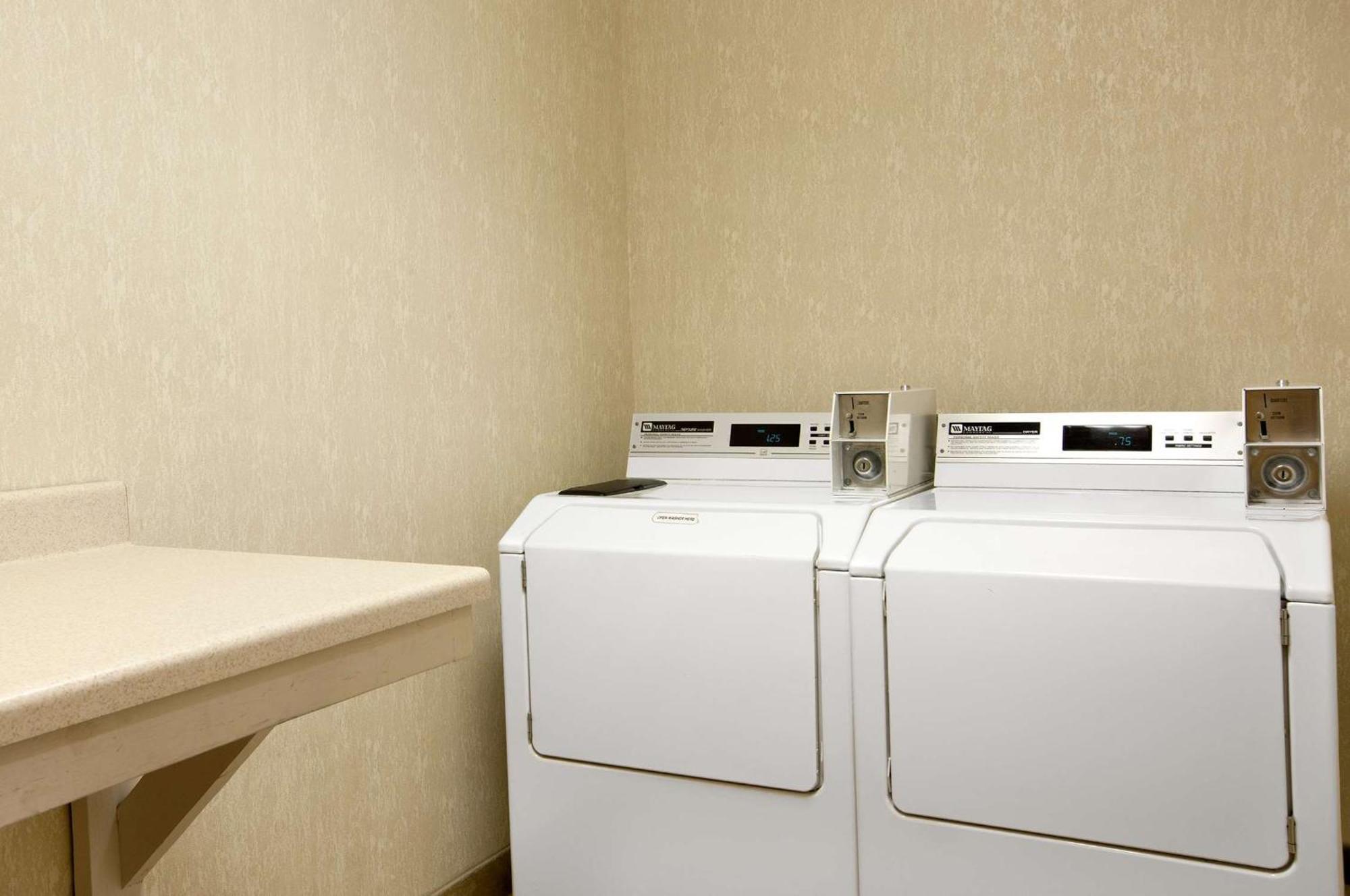 Hampton Inn Slidell Exteriör bild