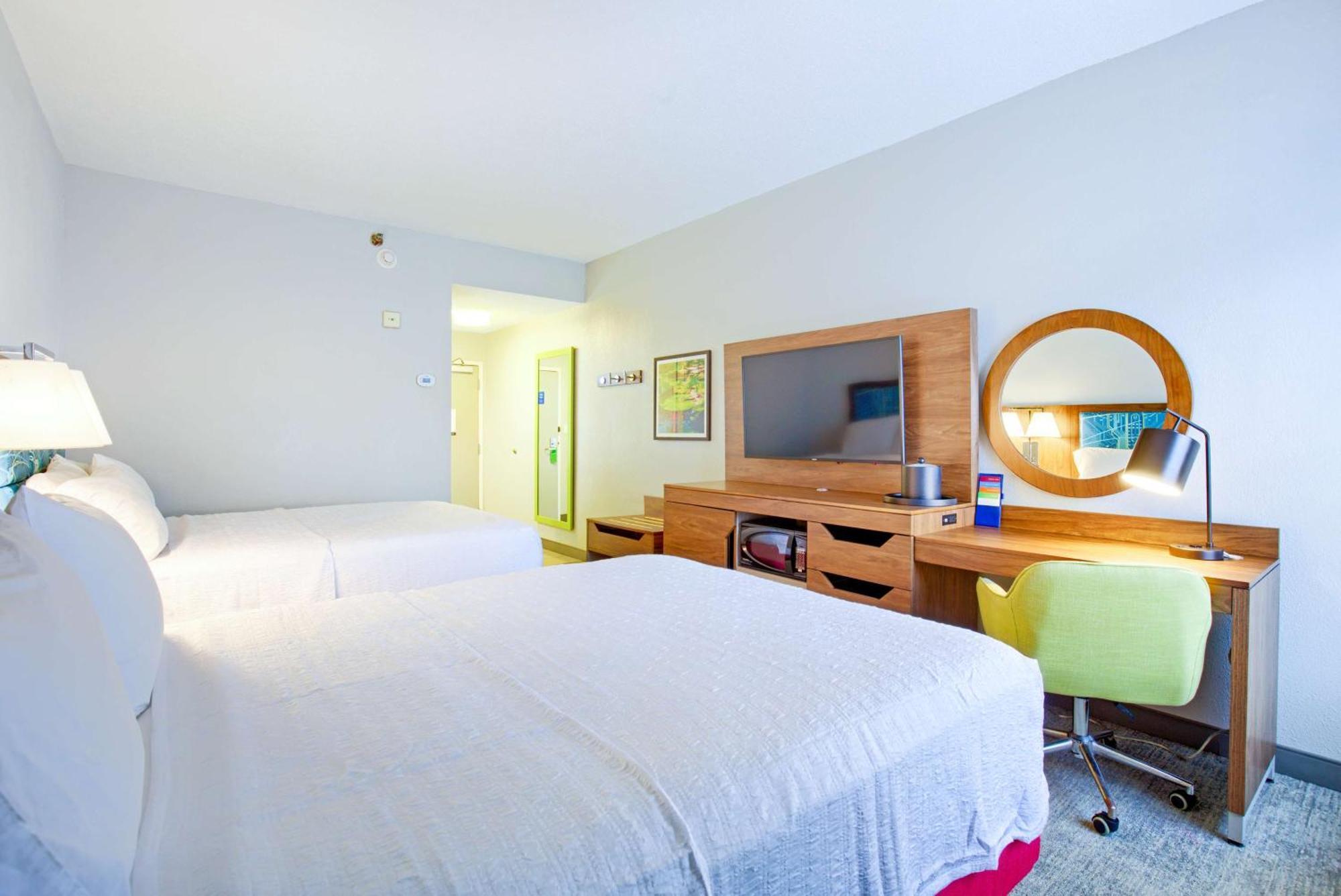 Hampton Inn Slidell Exteriör bild
