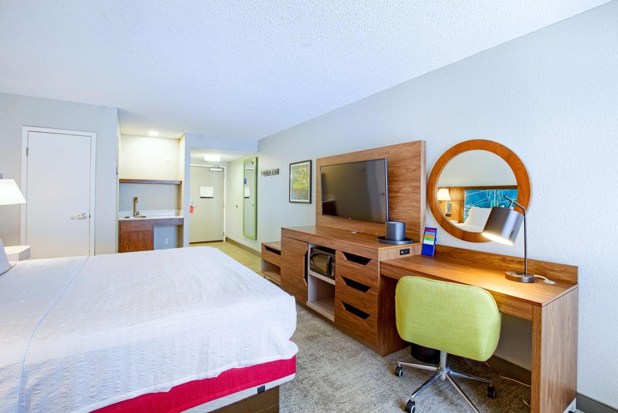 Hampton Inn Slidell Exteriör bild