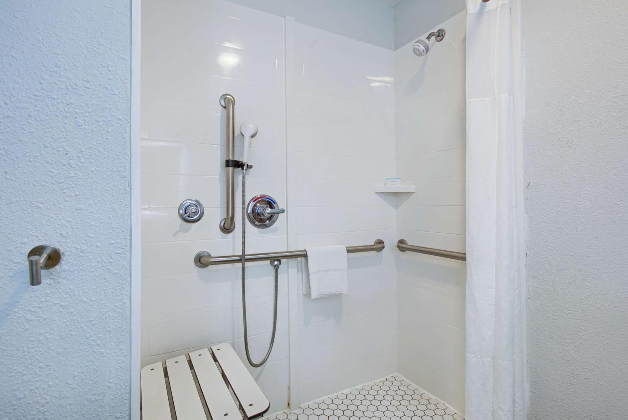 Hampton Inn Slidell Exteriör bild