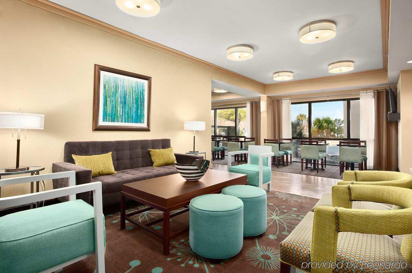 Hampton Inn Slidell Exteriör bild