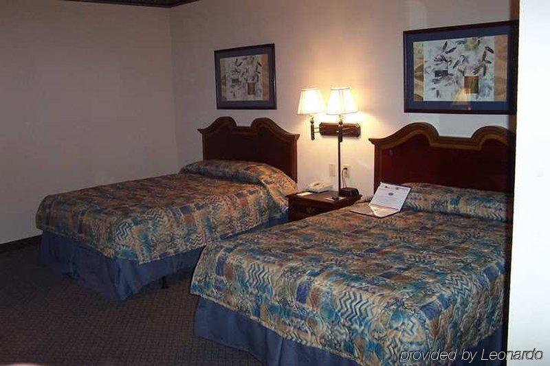 Hampton Inn Slidell Rum bild