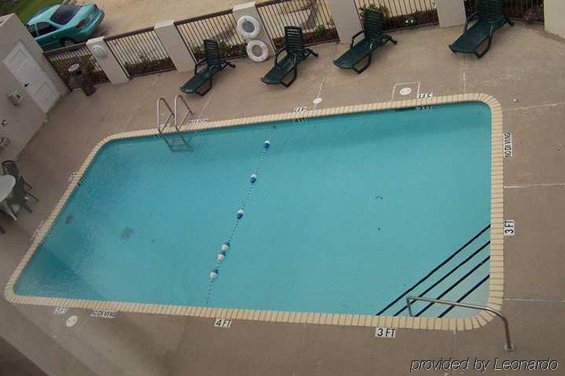 Hampton Inn Slidell Bekvämligheter bild